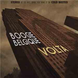 Boogie Belgique - Volta download free