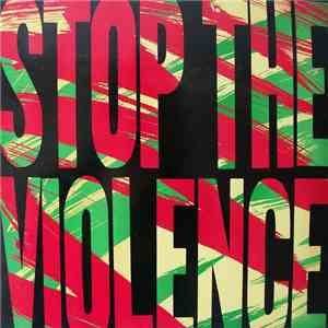 Boogie Down Productions - Stop The Violence download free