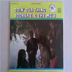 Booker T. & The MG's - Doin' Our Thing download free