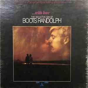Boots Randolph - ...With Love download free