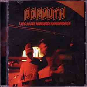 Bormuth - Live In Der Bessunger Knabenschule download free