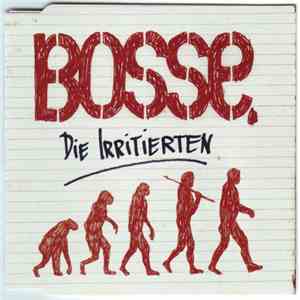 Bosse - Die Irritierten download mp3 flac
