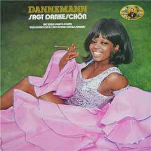 Botho Lucas Singers Und Die Sound-Masters - Dannemann Tanzparty download free