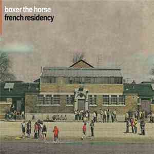 Boxer The Horse - French Residency download free