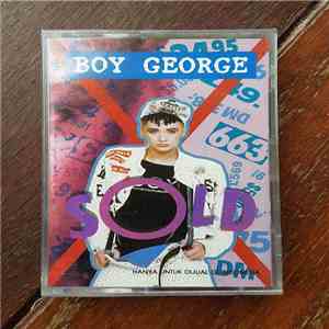 Boy George - Sold download free
