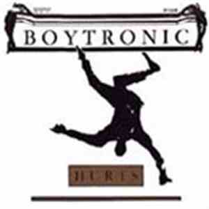 Boytronic - Hurts (Heridas) download free