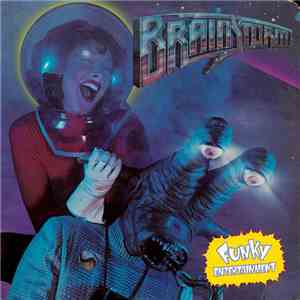 Brainstorm  - Funky Entertainment download free