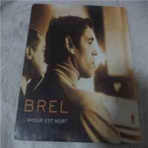 Brel - L'Amour Est Mort download free