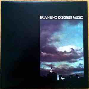 Brian Eno - Discreet Music download free