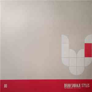 Brian Sanhaji - Styles download free