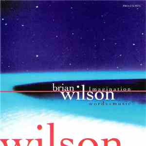 Brian Wilson - Imagination Words + Music download free