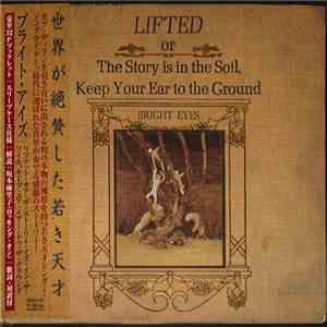 Bright Eyes - Lifted Or The Story Is In The Soil, Keep Your Ear To The Ground download free