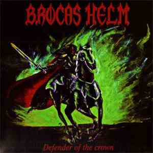 Brocas Helm - Defender Of The Crown download free