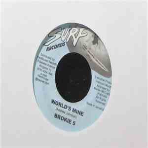 Brokie 5 - World's Mine download free