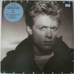 Bryan Adams - Reckless download free