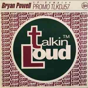 Bryan Powell - LP Sampler download free