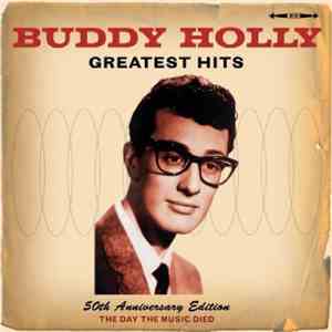 Buddy Holly - Greatest Hits download free