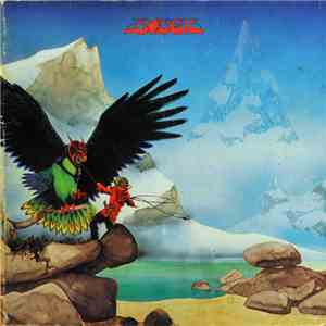 Budgie - Never Turn Your Back On A Friend download free