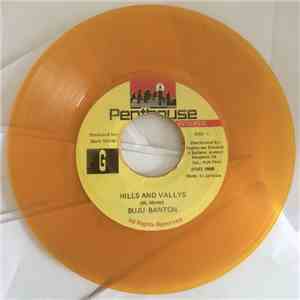 Buju Banton - Hills And Valleys download free