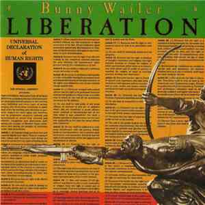 Bunny Wailer - Liberation download free