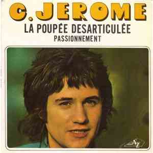 C. Jerome - La Poupée Desarticulée download free