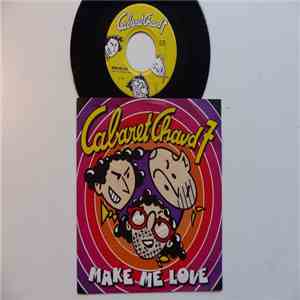 Cabaret Chaud 7 - Make Me Love download free