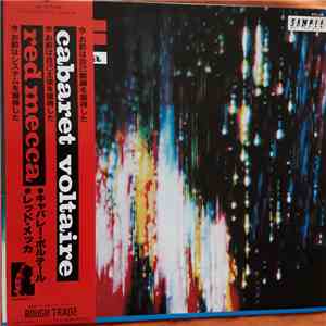 Cabaret Voltaire - Red Mecca download free