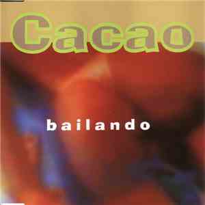 Cacao - Bailando download free