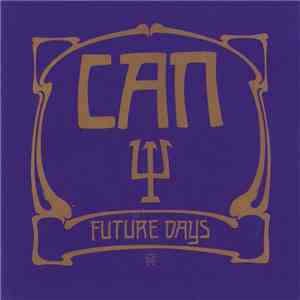 Can - Future Days download free