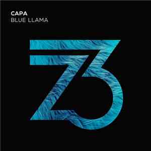 CaPa - Blue Llama download free