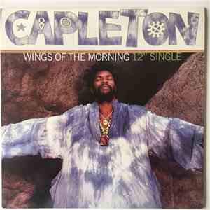 Capleton - Wings Of The Morning download free
