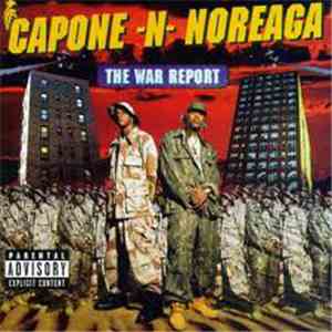 Capone -N- Noreaga - The War Report download free