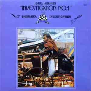Carl Holmes - Investigation No.1 download free