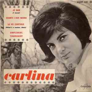 Carlina - Je Sais download free