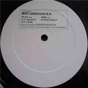 Carsten Rausch - Wasserdachs E.P. download free
