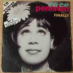Ce Ce Peniston - Finally download free