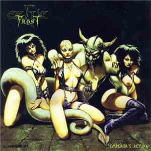Celtic Frost - Emperor's Return download free