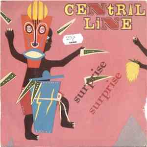 Central Line - Surprise Surprise download free
