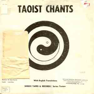 Chao Chia-Cho - Taoist Chants download free