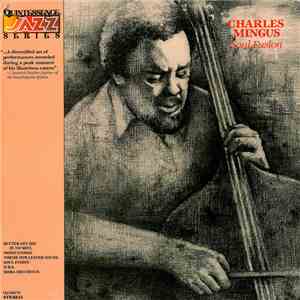 Charles Mingus - Soul Fusion download free