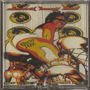 Charles Tox - In Electrik Booty Land download free