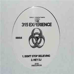 Charles "Versatile" Sabota - The 315 Experience download free