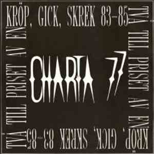 Charta 77 - Kröp, Gick, Skrek 83-85 download free