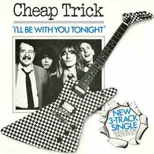 Cheap Trick - I'll Be With You Tonight download free