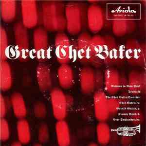 Chet Baker - Great Chet Baker download free