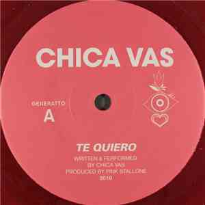 Chica Vas - Te Quiero download free