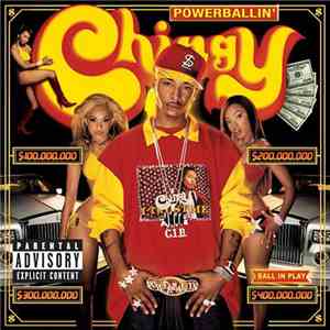 Chingy - Powerballin' download free