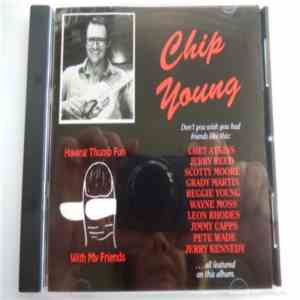 Chip Young - Having Thumb Fun With My Friends download free