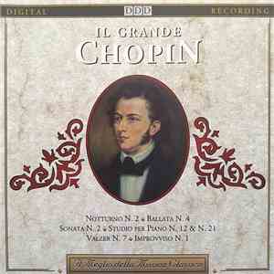 Chopin - Il Grande Chopin download free