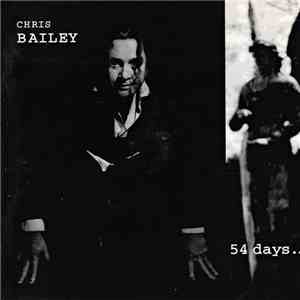 Chris Bailey - 54 Days At Sea download free